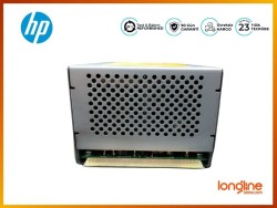 HP 413511-001 MSL4048 22W Power Supply 440328-001, AH220A - HP