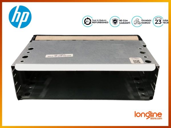 HP 414051-001 DEVICE BAY BLANK BLADE SYSTEM C3000 C7000 - 1