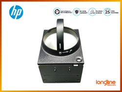 HP 414052-001 Blank Fan Module Filler - for C7000 and C3000 - 3