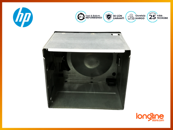 HP 414052-001 Blank Fan Module Filler - for C7000 and C3000 - 4