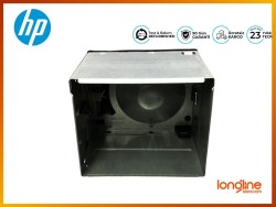 HP - HP 414052-001 Blank Fan Module Filler - for C7000 and C3000 (1)
