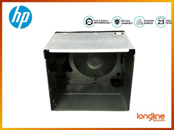 HP 414052-001 Blank Fan Module Filler - for C7000 and C3000