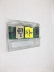 HP 416155-001 SAS3442E LSI Logic SAS/SATA PCIe Host Bus Adapter - 1