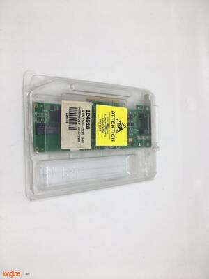 HP 416155-001 SAS3442E LSI Logic SAS/SATA PCIe Host Bus Adapter - 1