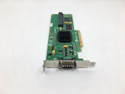 HP 416155-001 SAS3442E LSI Logic SAS/SATA PCIe Host Bus Adapter - 2
