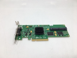 HP 416155-001 SAS3442E LSI Logic SAS/SATA PCIe Host Bus Adapter - 4