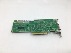 HP 416155-001 SAS3442E LSI Logic SAS/SATA PCIe Host Bus Adapter - 6
