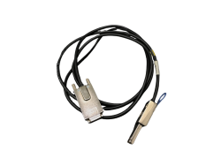HP 430064-001 Serial Attached SCSI SAS Cable MIN 1X, 2M - HP