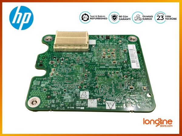 HP 430548-001 NC373m PCI Express Dual Port Gigabit 404983-001 - 1