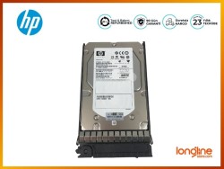 HP - HP 450Gb 15K 6G SAS Hard Disk Drive 517352-001 516816-B21