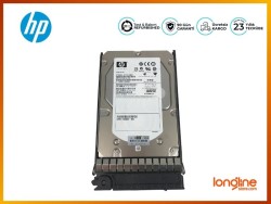 HP 450Gb 15K 6G SAS Hard Disk Drive 517352-001 516816-B21 - Thumbnail