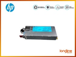 HP - Hp 460W FOR DL380p G8 660184-001 656362-B21 643931-00