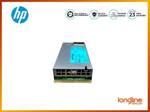 Hp 460W FOR DL380p G8 660184-001 656362-B21 643931-00