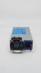HP 460W Power Supply 599381-001 591555-101 591553-001 593188-B21 - HP