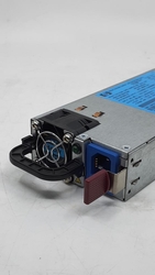 HP 460W Power Supply 599381-001 591555-101 591553-001 593188-B21 - 4