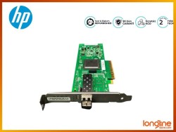 HP 489190-001 8gb QLE2560 HBA Single Port High Profile AK344A - 3