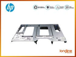 HP - HP 496057-001 DL380 G6 G7 2 x4 1 x8 PCI-E Riser Card 451278-001
