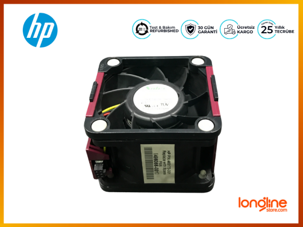 HP 496066-001 463172-001 Proliant DL380 G6 G7 DL385 G5p Fan - 4
