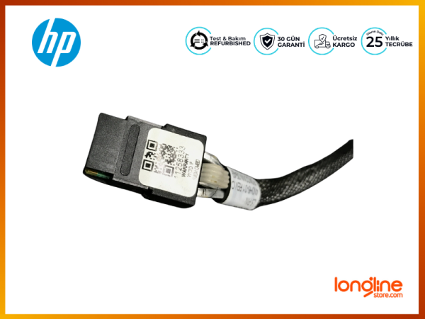 HP 498426-001 DL370 DL380 G6 G7 Mini SAS Cable 493228-006 - 2
