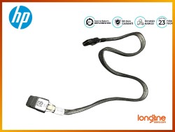 HP - HP 498426-001 DL370 DL380 G6 G7 Mini SAS Cable 493228-006