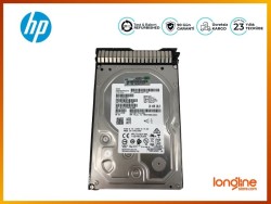 HP 4TB 12G 7.2K 3.5 SAS SC HDD 872745-001 846523-004 872493-003 - Thumbnail