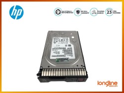 HP 4TB 12G 7.2K 3.5 SAS SC HDD 872745-001 846523-004 872493-003 - HP (1)
