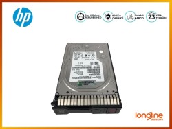 HP 4TB 12G 7.2K 3.5 SAS SC HDD 872745-001 846523-004 872493-003 - Thumbnail