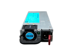 HP 503296-B21 511777-001 499250-001 460W HE Hot-Plug Psu - HP