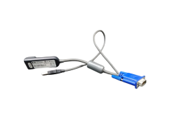 HP 520-341-511 KVM USB Interface Adapter 336047-B21 396633-001 - HP