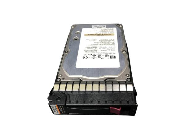 HP 531995-001 600GB 15K 3.5