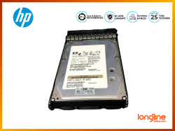 HP 531995-001 600GB 15K 3.5