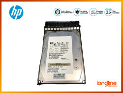 HP 531995-001 600GB 15K 3.5