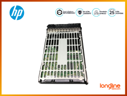 HP 531995-001 600GB 15K 3.5