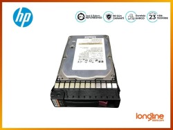 HP - HP 531995-001 600GB 15K 3.5