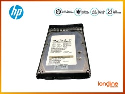 HP 531995-001 600GB 15K 3.5