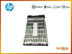 HP 531995-001 600GB 15K 3.5