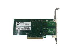HP 560SFP+ 10GBE DP PCI-E 665249-B21 669279-001 665247-001 - HP