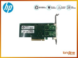 HP 560SFP+ 10GBE DP PCI-E 665249-B21 669279-001 665247-001 - Thumbnail