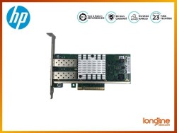 HP - HP 560SFP+ 10GBE DP PCI-E 665249-B21 669279-001 665247-001 (1)