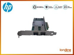 HP 560SFP+ 10GBE DP PCI-E 665249-B21 669279-001 665247-001 - Thumbnail