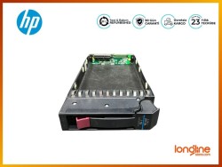HP 60-261-01 SATA to FC Connector Board For 3.5