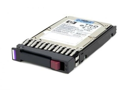 HP - HP 625609-b21 626162-001 1TB 3G SATA 7.2K RPM SFF 2.5