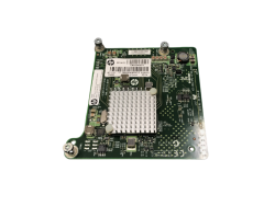 HP 657131-001 Flex-10 10gb 2 Port 530m Adapter - Network Adapter - Pci Express 2.0 X8. 657131-001 631882-001 - HP