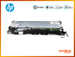 HP 667868-001 667284-001 SFF Backplane DL360P G8 Hard Drive Cage - HP (1)