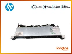 HP - HP 667868-001 667284-001 SFF Backplane DL360P G8 Hard Drive Cage