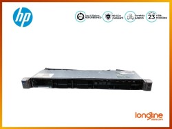 HP - HP 667868-001 667284-001 SFF Backplane DL360P G8 Hard Drive Cage (1)