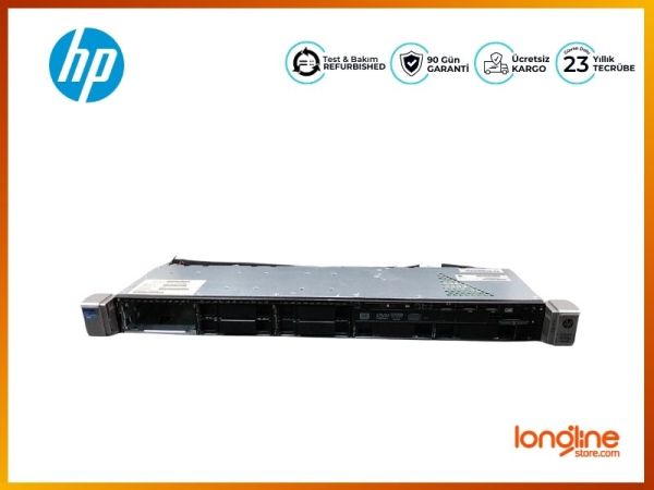 HP 667868-001 667284-001 SFF Backplane DL360P G8 Hard Drive Cage
