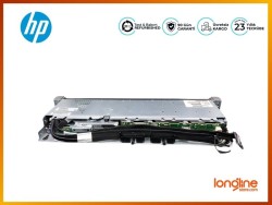 HP 667868-001 667284-001 SFF Backplane DL360P G8 Hard Drive Cage - Thumbnail