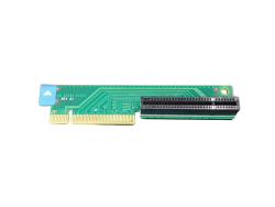 HP 683247-001 PCIe Riser Assy 3PAR 7000 Storage QR482-60501 - HP