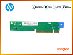 HP 683247-001 PCIe Riser Assy 3PAR 7000 Storage QR482-60501 - HP (1)